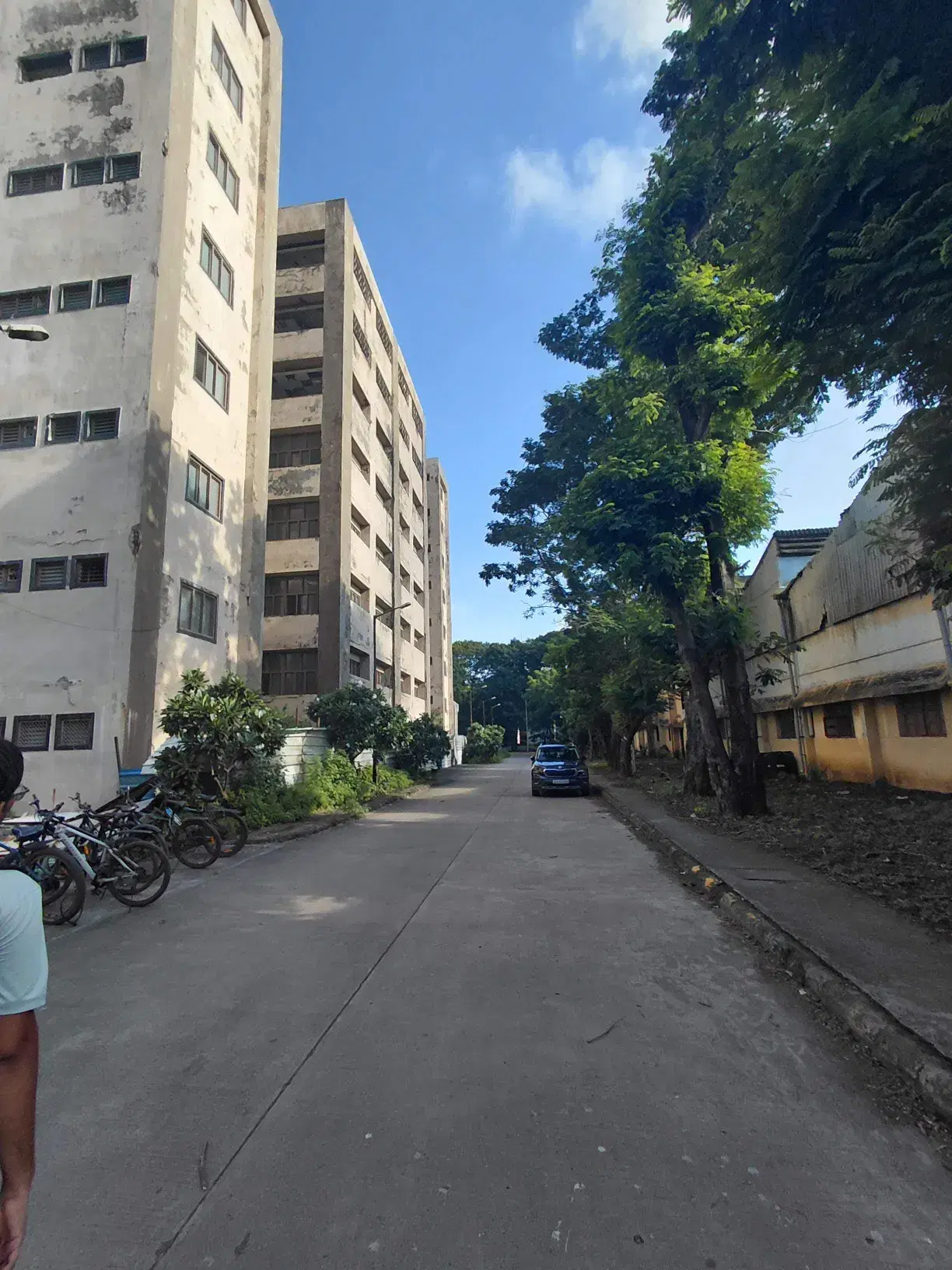 NIT Surat Campus photo 12